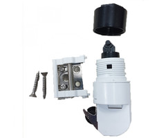 Dometic Dometic Kit Slotpin Grijs