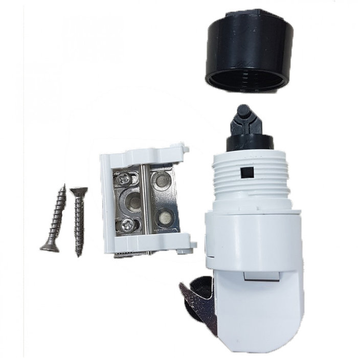 Dometic Dometic Kit Slotpin Grijs