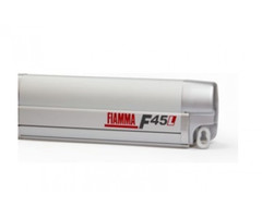 Fiamma Fiamma F45L 550 Titanium-Royal Grey