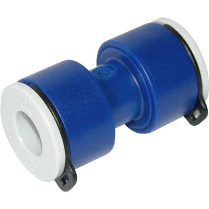 Uniquick Reich UniQuick Verbindingsstuk Recht