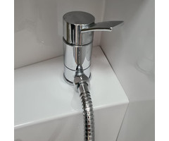 Reich Reich Douchemengkraan Contur E AT 27mm