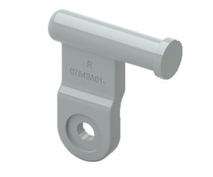 Fiamma Fiamma F80S Scharnier Staander Rechts