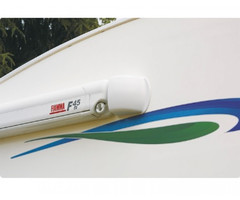 Fiamma Fiamma Spoiler S