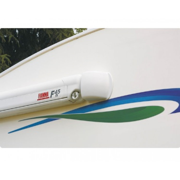 Fiamma Fiamma Spoiler S