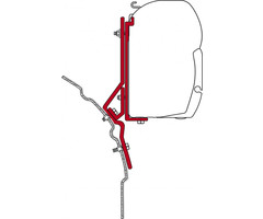 Fiamma Fiamma VW T4/Lift Roof Kit H1-L1/L2 1990-2003 F45