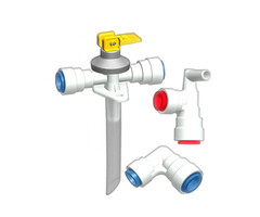 Truma Truma Boiler JG Waterslangaansluiting Set