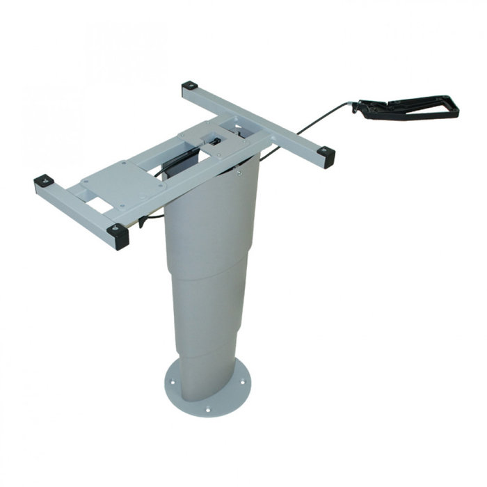 FjordOutdoor Tafelpoot Primero Comfort HSK