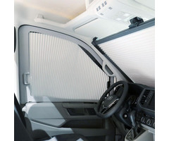 Remis Remifront 5 MAN TGE>2019 / VW Crafter>2017 Zijraam L