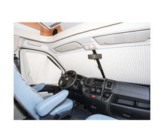 Remis Remifront 4 Fiat Ducato X290(S7) >2019 met Sensorpakket