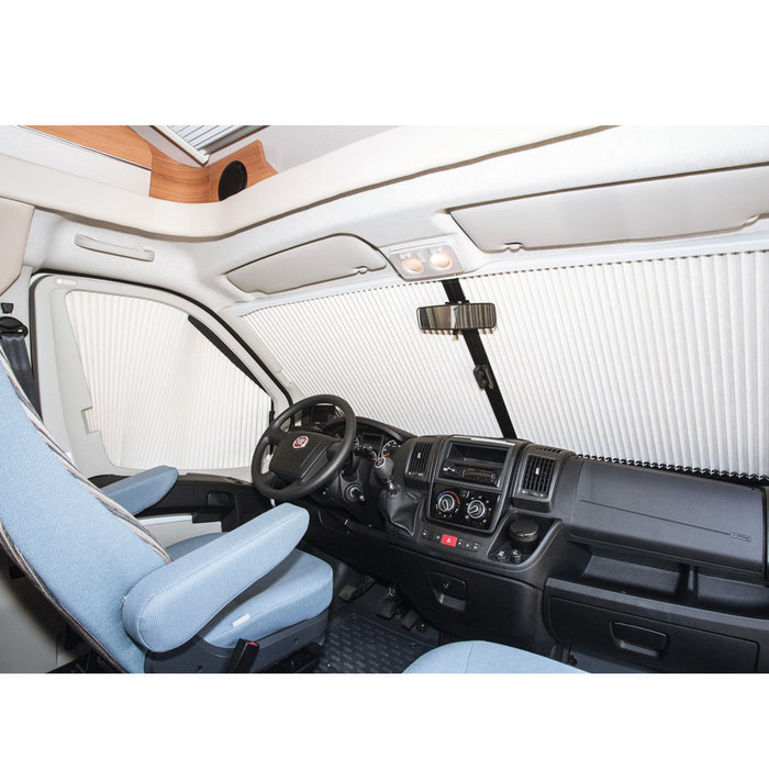 Remis Remifront 4 Fiat Ducato X290(S7) >2019 met Sensorpakket