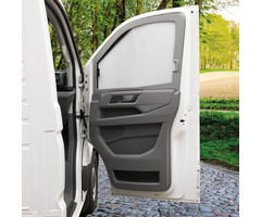 Remis Remifront 5 MAN TGE>2019 / VW Crafter>2017 Zijraam R