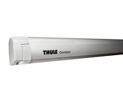 Thule Thule 5200 300 Geanodiseerd-Mystic Grey