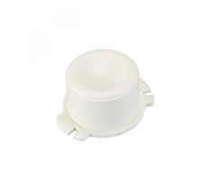 Thetford Thetford Serviceluik 3 Push Button Donkergrijs-58