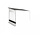 Thule Rain Blocker G2 Side XL Uitval 2.75