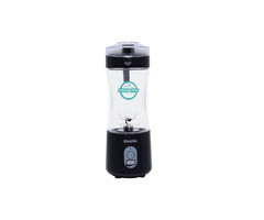 Blen2Go Blen2Go Portable Blender Adventure H23 Zwart