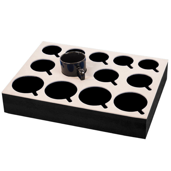 ViaMondo ViaMondo Bekerhouder