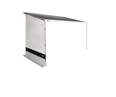 Thule Thule View Blocker G2 Side 1200 Uitval 2.50
