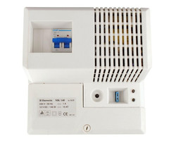 Dometic Dometic Omvormer 140W MK140