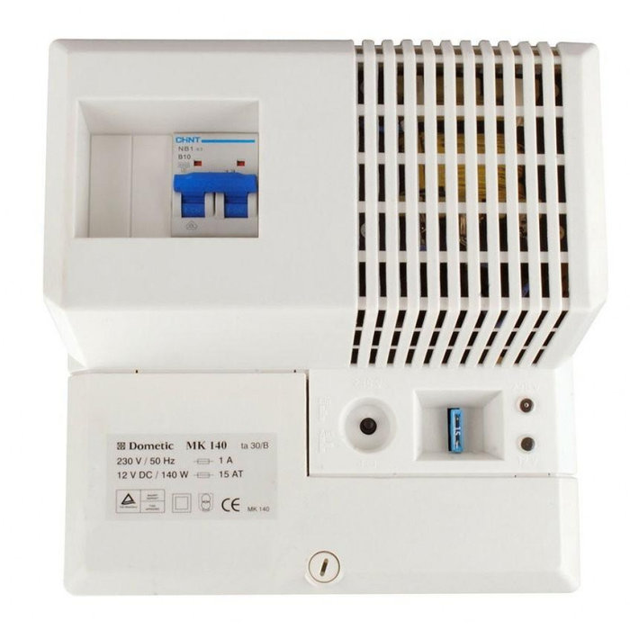 Dometic Dometic Omvormer 140W MK140