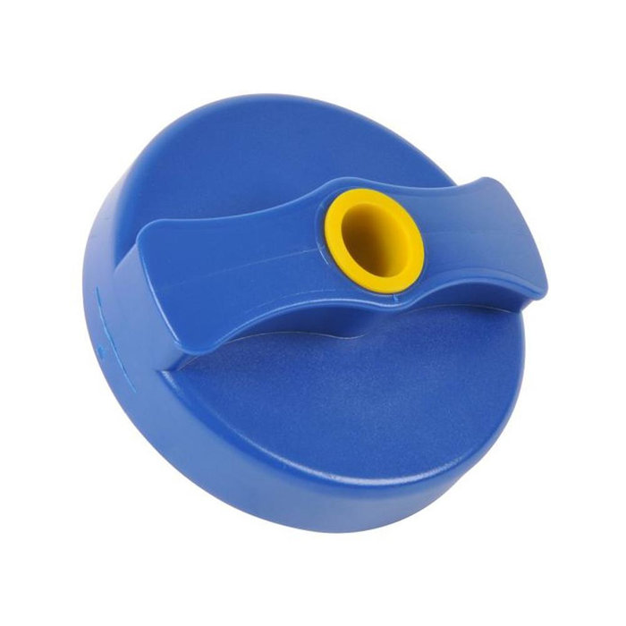 Fjord Outdoor 5 stuks Dop Watervulopening FF2/HSC Blauw