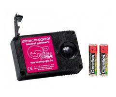 MarderStopAndGo Marterverjager (AA)