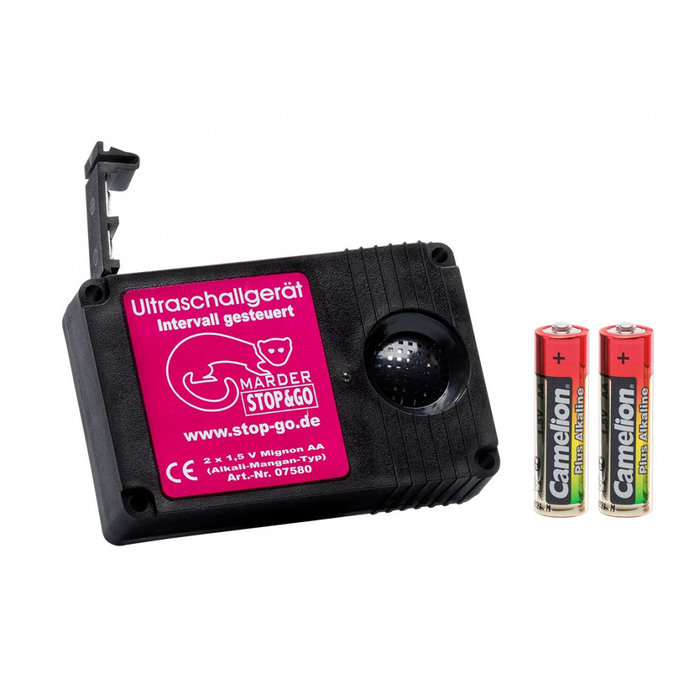 Marder Stop&Go Marterverjager (AA)