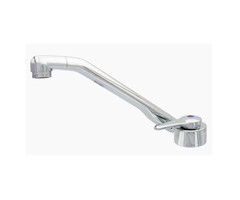 Comet Comet Waterkraan Florenz lange uitloop 22cm