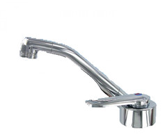 Comet Comet Mengkraan Florenz Fendt