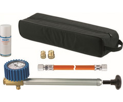 GOK GOK Gastestkoffer Compleet