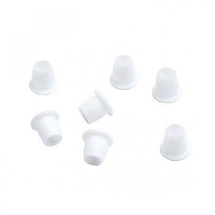 Cramer Cramer Afdichting Treef 8mm <1999 Wit 5st.