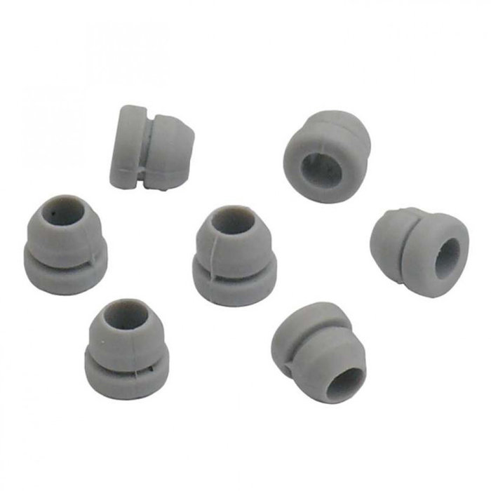 Cramer Cramer Afdichting Treef 9mm >2000 Grijs 5st.