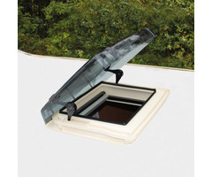 Remis Remitop Vista 40x40cm Transparant