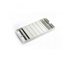 Dometic Dometic Inzetstukje voor Ventilatierooster Boven Elux Wit LS 100