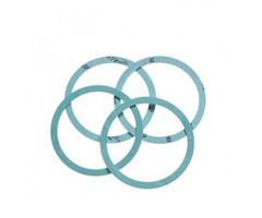 Cramer Cramer  Afdichtingsring 1mm  EK 85 Cramer à 2 stuks.