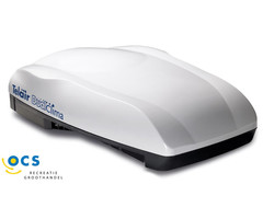 Telair Telair Airco DualClima 12500H Wit