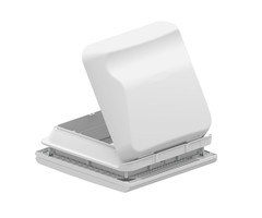 Fiamma Fiamma Vent 28 F Wit 28x28cm