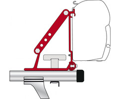 Fiamma Fiamma Kit Auto F35/F45/Compass