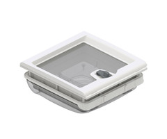 Fiamma Fiamma Vent 28 F Crystal 28x28cm