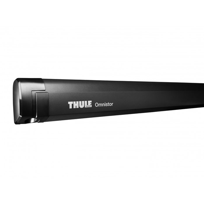 Thule Thule 5200 350 Antraciet-Mystic Grey