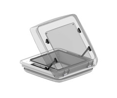 Fiamma Fiamma Dakluik Vent F Pro Crystal 40x40cm