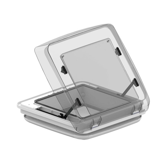 Fiamma Fiamma Dakluik Vent F Pro Crystal 40x40cm