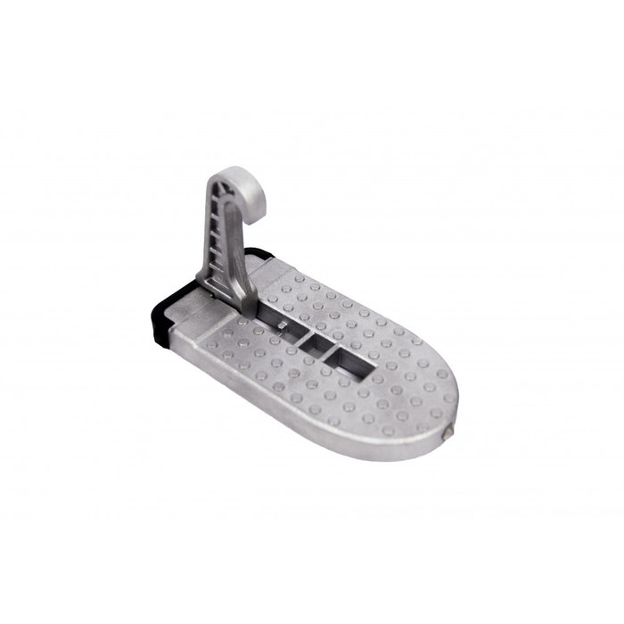 HTD HTD Opstaphulp Zilver
