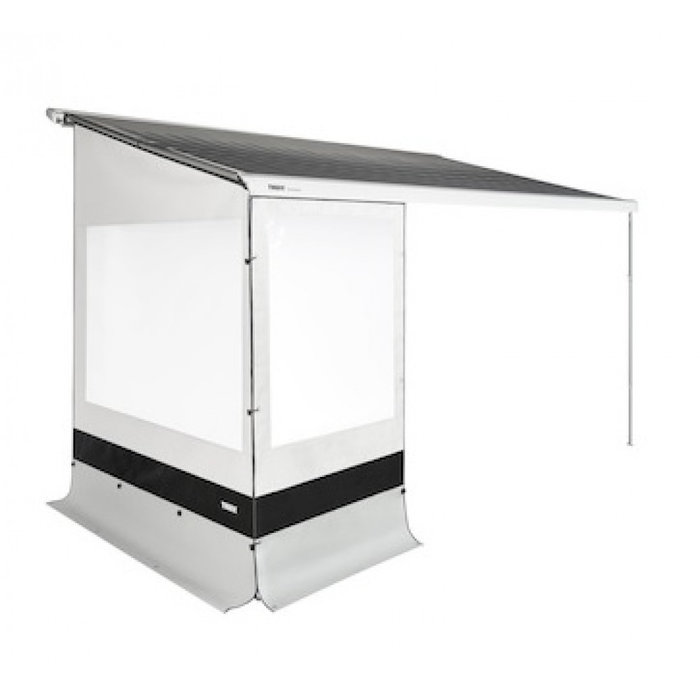 Thule Thule Rain Blocker G2 Voorwand 1.02x2.30