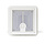 Fiamma Vent Crystal