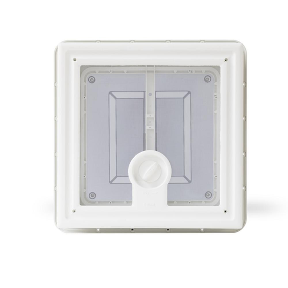 Fiamma Fiamma Vent Crystal 40x40cm