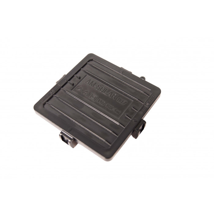 Vechline Vechline Deksel Aansluitdoos Deep Power Daglichtpaneel / Zonnepaneel