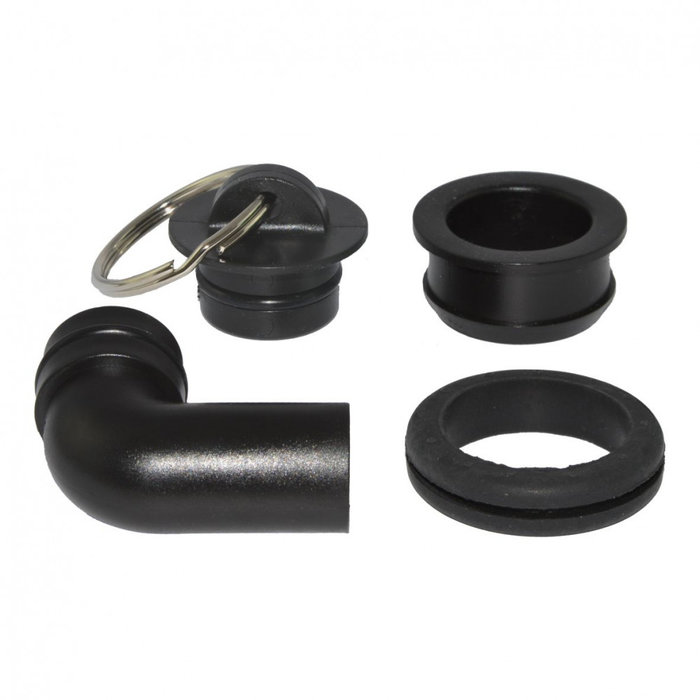 Sog SOG II Speciale Aansluiting Type D C400