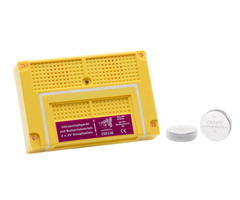 Marder Stop&Go Marterverjager (CR2477)