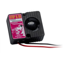 Marder Stop&Go Marterverjager 12V