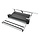 Thule Slide-Out Step 12V G2 Crafter 400